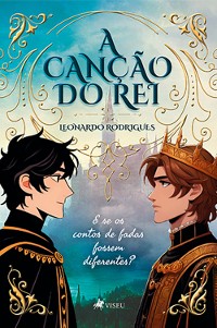 Cover A canção do Rei