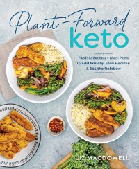 Cover Plant-Forward Keto