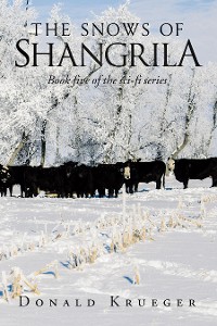 Cover The Snows of Shangrila