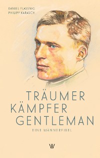 Cover Träumer Kämpfer Gentleman