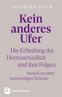 Cover Kein anderes Ufer
