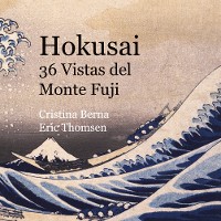 Cover Hokusai 36 Vistas del Monte Fuji