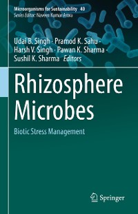 Cover Rhizosphere Microbes