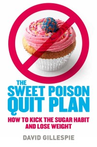 Cover Sweet Poison Quit Plan
