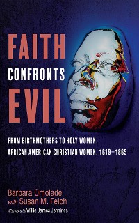 Cover Faith Confronts Evil