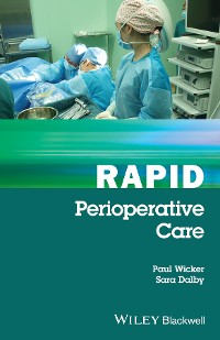 Cover Rapid Perioperative Care