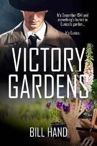 Cover Victory Gardens