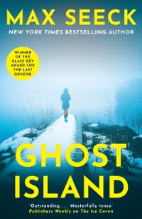 Cover Ghost Island