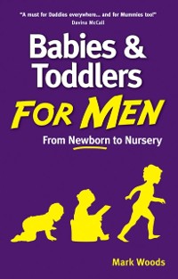 Cover Babies and Toddlers for Men