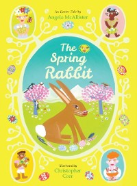 Cover Spring Rabbit