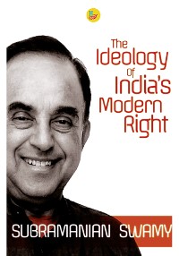 Cover The Ideology of India's Modern Right