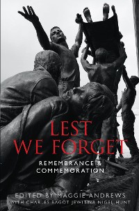 Cover Lest We Forget