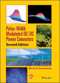 Cover Pulse-Width Modulated DC-DC Power Converters