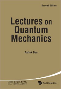 Cover Lectures on Quantum Mechanics