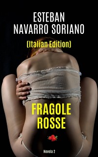 Cover Fragole Rosse