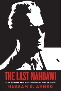 Cover The Last Nahdawi