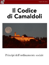 Cover Il codice di Camaldoli