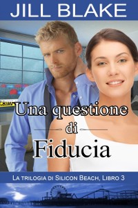 Cover Una questione di fiducia