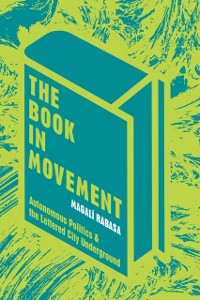 Cover Book in Movement