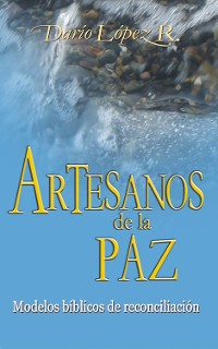 Cover Artesanos de la paz