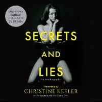 Cover Secrets and Lies