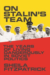 Cover On Stalin's Team