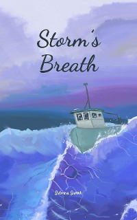 Cover Storm's Breath