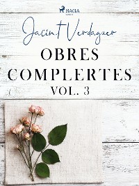 Cover Obres complertes. Vol. 3