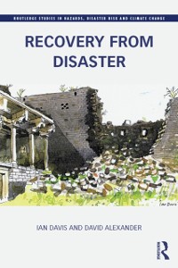 Cover Recovery from Disaster