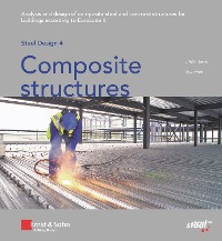 Cover Steel Design 4: Composite Structures