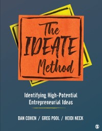 Cover IDEATE Method