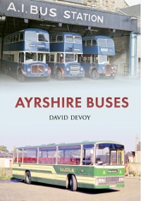Cover Ayrshire Buses