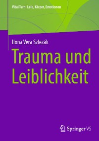 Cover Trauma und Leiblichkeit