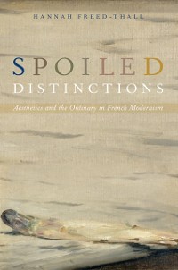 Cover Spoiled Distinctions