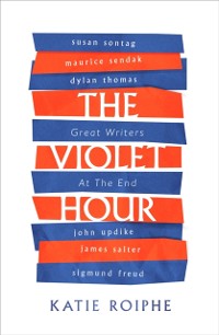 Cover Violet Hour