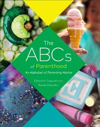 Cover ABCs of Parenthood