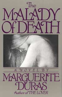 Cover Malady of Death