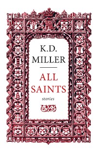 Cover All Saints