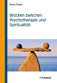 Cover Brücken zwischen Psychotherapie und Spiritualität