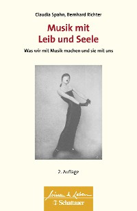 Cover Musik mit Leib und Seele (Wissen & Leben)