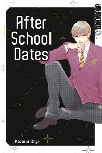 Cover After School Dates