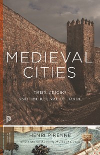 Cover Medieval Cities