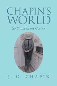 Cover Chapin’s World