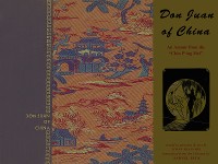 Cover Don Juan of China