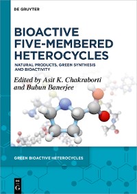 Cover Bioactive Five-Membered Heterocycles