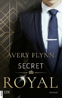 Cover Secret Royal