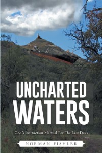 Cover Uncharted Waters