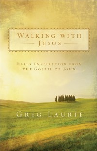 Cover Walking with Jesus