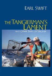 Cover The Tangierman's Lament