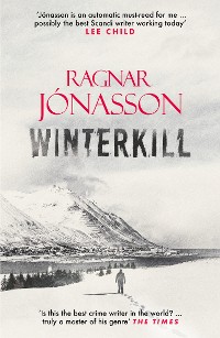 Cover Winterkill